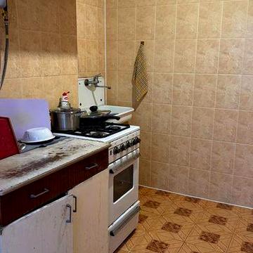 Здається 3к на 129 кварталі
