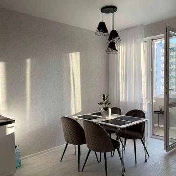 Продаж 1 к кв 47 м², ЖК Саванна Сіті ЖК Саванна Сіті