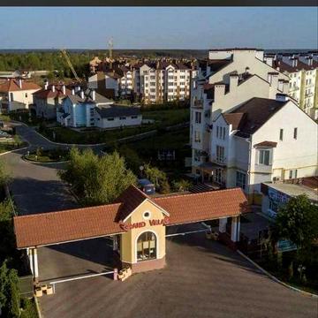 ТЕРМІНОВО! 1-к квартира ЖК Grand Villas, Від Власника! ЖК Grand Villas