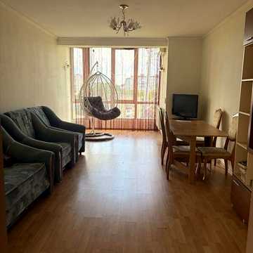 Продаж 3к Квартира В'ячеслава Чорновола (Пушкіна) вулиця