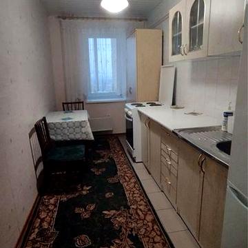 Оренда 1к квартири в центрі міста
