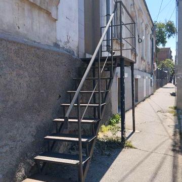 Двухкомнатная квартира на земле, два входа, бизнес (без посредников)