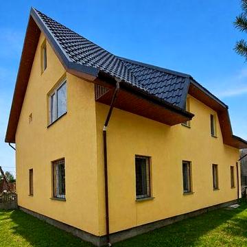 Продаж двоповерхового будинку в Шацьку