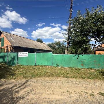 Продаж будинку в Дашківцях