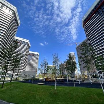 Терміново‼️ Продаж 2-кімнатної квартири 84 м² у ЖК Great | Причальна, 12 ЖК Great