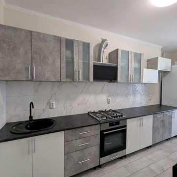 Продаж 1к Квартира Тараса Шевченка вулиця ЖК Квартал Краковский