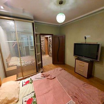 Оренда 2-кімнатної квартири по вулиці Бальзака, 33