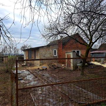 Продається будинок із ділянкою 53 сотки під реконструкцію/добудову