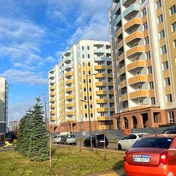 Пентхаус за супер ціною-район вокзалу м.Буча