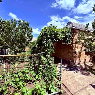 Будинок 50 м2 в районі Кущівка