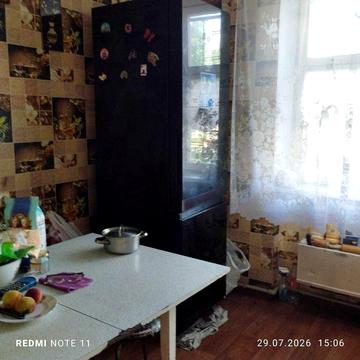 Продається 4х кімнатна квартира в Ізмаїлі