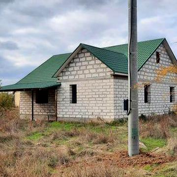 Продам дом  Великодолинское