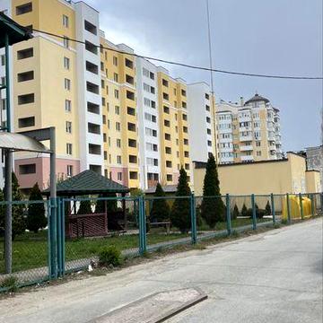 Квартира район неподалік Новуса
