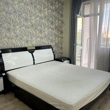 Сдам 2 КВ. 10 жемчужина (кадор) на Марсельской 35а. Можно на месяц  (18000)