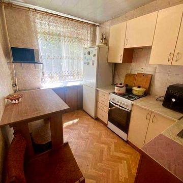 Продам 2к квартиру пр Пушкіна/Поля/низ Робочої