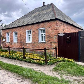 Продам дом в Малой Рогозянке