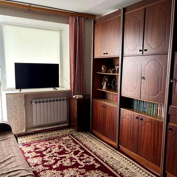 Аренда 2-кімнатної квартири у ценрті.
