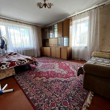 Оренда однокімнатної квартири (Віденська)