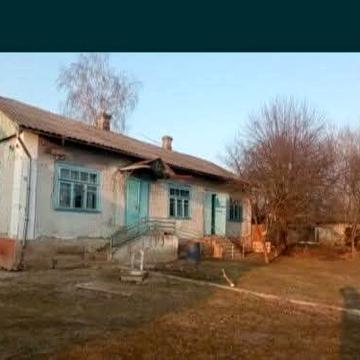 Село Ульбарів, Рівненська область, Дубенський район продаю господарство