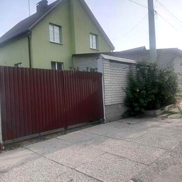 Продам будинок на Мирному