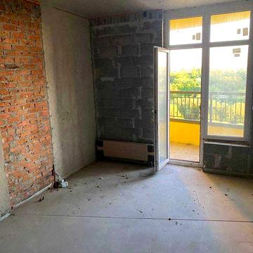 Поверх 10‼️1к квартира 42м² ЖК Медовий, ул Кадетский Гай 10 ЖК Медовий
