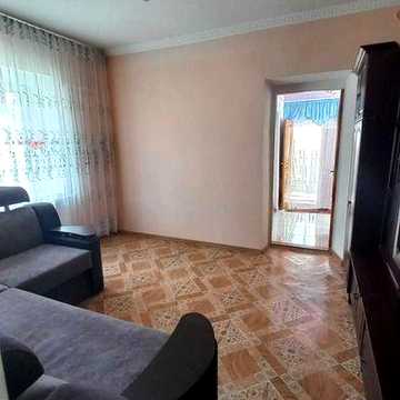 Продаж частини будинку по вул. Вишнева | м. Тальне. Можливий торг