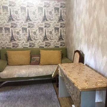 Сдам квартиру студию метро Левада, автовокзал
