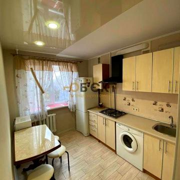 Довгострокова оренда 2-кімнатної квартири, 52 м2, м. Бот.сад, Наукова