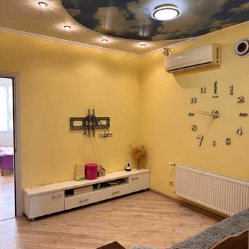 Здам двокімнатну квартиру Виставка / Зарічанська 14/4А