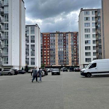 Продам Уютную 1к квартиру-студию ЖК Днепровская Брама2 ЖК Днепровская Брама 2