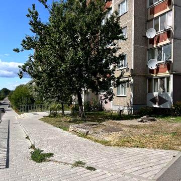 Продаж 1- кімнатної квартири