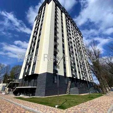 Без комісії!!!Чабани  Теремки ЖК Park Plaza продаж квартири125,2 з панорамним видом можно держ программи ЖК  PARK PLAZA