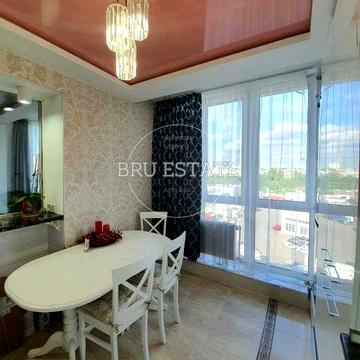 Продам квартиру ЖК Echo Park Петропавлівська Борщагівка, Велика Окружна Велика Кільцева Академмістечко Святошино Житомирська Ремонт під бізнес ЖК Ехо Парк