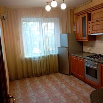Продам 4 комнатную квартиру ж м Победа 6