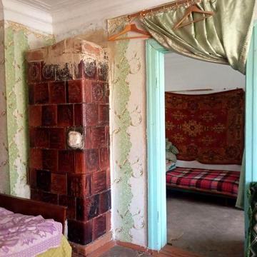 Продам 2 кім .кВ.під ремонт в 6 км.від м.Горохів в Горохівському районі!