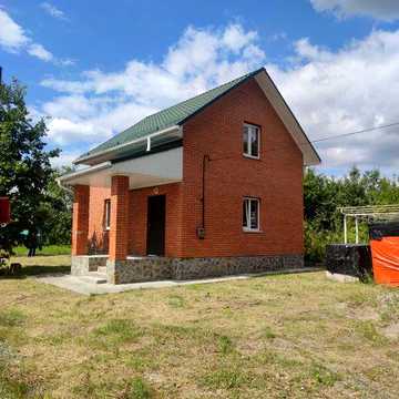 Продається житловий будинок в с. Сальник, у 20-ти км. від Вінниці