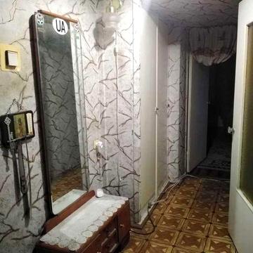 Здається 2кімнатна квартира в центрі.