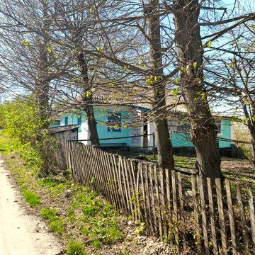 Продається будинок в селі