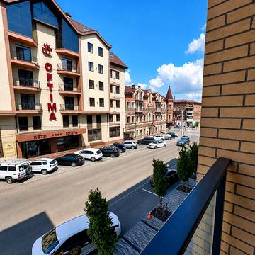 Продаж 2к Квартира Троїцька вулиця ЖК Троицкий