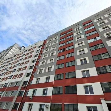 17500$! Документы! ЖК Гидропарк, Продам 1 ком квартиру пл 41м2, этаж 4/9ти! Дом Заселяется! A ЖК Гидропарк