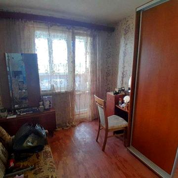 Продаю двокімнатну готельку на Салтівці.606а.