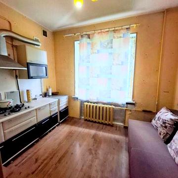 Полтавський Шлях 171 1к квартира в "сталинке"
