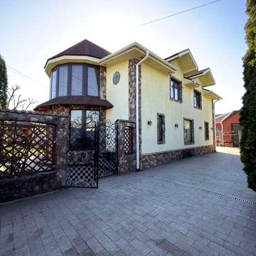 Продаж будинку 2- поверхи Марянівка