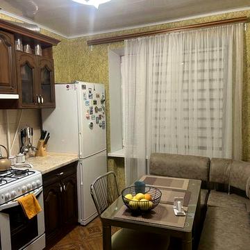 Продам квартиру 2к