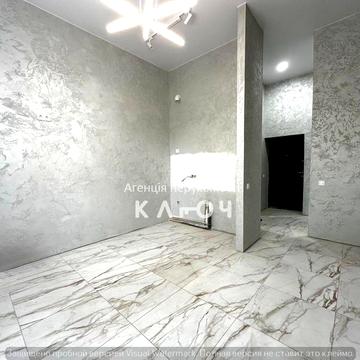 Продаж 1к квартири з новим ремонтом р-н Миколаївка, 2/3 поверх!