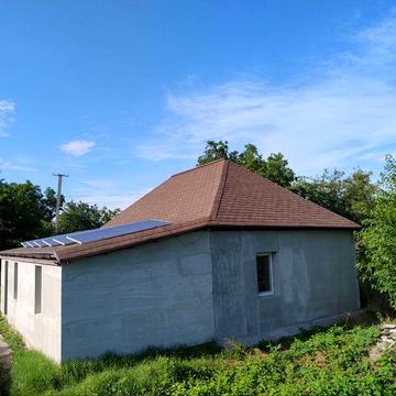 Продам  будинок з сонячною станцією, Дружба