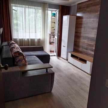 Здам 2 кімнатну квартиру в 524 мікрорайон