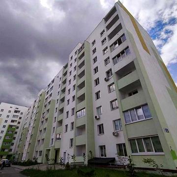 23500$! ЖК Мира 3, ул Мира, 47! Продам 1 ком квартиру пл 35.4м2, этаж 4/9ти! Дом Заселяется! A ЖК Мира 3