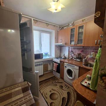 Сдам 3х ком квартиру в Лузановке