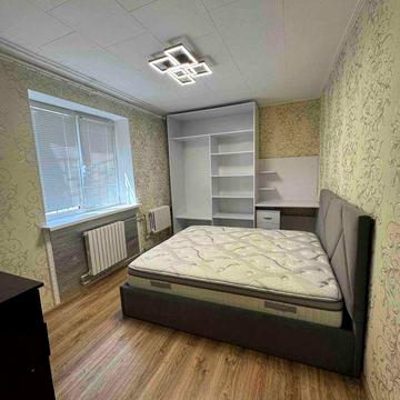 ТОРГ!3-комн.квартира ул.Заболотного 65м2/1эт 60000у.е Гос.Программы